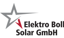 Kundenlogo von Boll Domenik Elektro Boll Solar GmbH