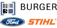 Kundenlogo Burger Fahrzeugbau GmbH