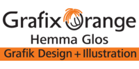 Kundenlogo GrafixOrange