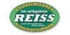 Kundenlogo von Reiss Bauunternehmen & Gartengestaltung