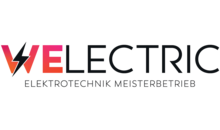 Kundenlogo von WElectric GmbH