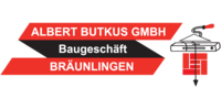 Kundenlogo Albert Butkus Baugeschäft