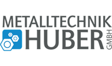 Kundenlogo von Metalltechnik Huber GmbH