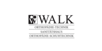 Kundenlogo Sanitätshaus Walk Radolfzell