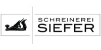 Kundenlogo Siefer GmbH, Schreinerei