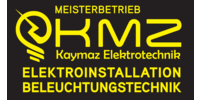 Kundenlogo KMZ-Elektrotechnik