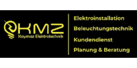 Kundenlogo KMZ-Elektrotechnik