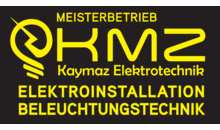 Kundenlogo von KMZ-Elektrotechnik