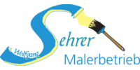 Kundenlogo Sehrer Wolfgang, Malerbetrieb