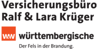 Kundenlogo Krüger Ralf und Lara
