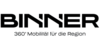 Kundenlogo von Binner Autohaus