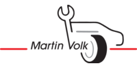 Kundenlogo Volk Martin