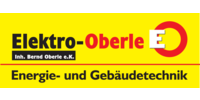 Kundenlogo Oberle-Elektro e.K., Inh. Bernd Oberle