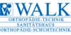 Kundenlogo von Sanitätshaus Walk Stockach