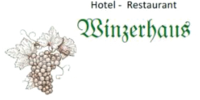 Kundenlogo Hotel - Restaurant Winzerhaus