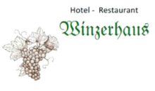 Kundenlogo von Hotel - Restaurant Winzerhaus