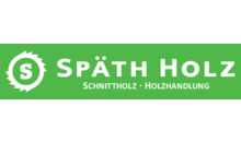 Kundenlogo von Sägewerk Späth GmbH