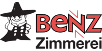 Kundenlogo Benz Zimmerei