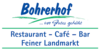 Kundenlogo von Bohrerhof