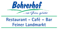 Kundenlogo Bohrerhof