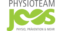 Kundenlogo Physioteam Joos