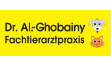 Kundenlogo von Al-Ghobainy Dr. med. vet.