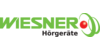 Kundenlogo von Wiesner-Hörgeräte OHG