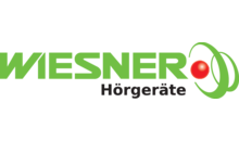 Kundenlogo von Wiesner-Hörgeräte OHG