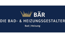 Kundenlogo von Bär Die Bad- & Heizungsgestalter