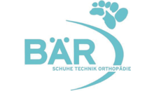 Kundenlogo von BÄR Schuhe Technik Orthopädie