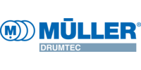 Kundenlogo Müller Drum Tec GmbH