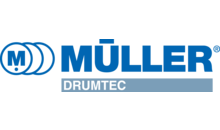 Kundenlogo von Müller Drum Tec GmbH