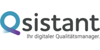 Kundenlogo Qistant GmbH & Co. KG