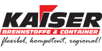 Kundenlogo Kaiser GmbH
