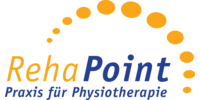 Kundenlogo Reha-Point Physiotherapiepraxis