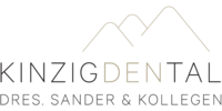 Kundenlogo Kinzigdental Sander Harald Dr.med.dent.