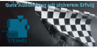 Kundenlogo Fahrschule Steimel