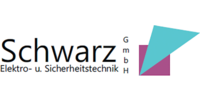 Kundenlogo Schwarz GmbH Elektro- und Sicherheitstechnik