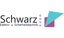 Kundenlogo von Schwarz GmbH Elektro- und Sicherheitstechnik