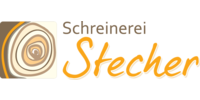 Kundenlogo Stecher Schreinerei GmbH
