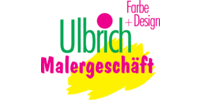 Kundenlogo Ulbrich Wolfgang