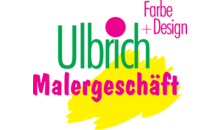 Kundenlogo von Ulbrich Wolfgang