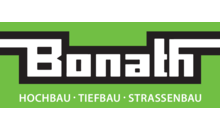 Kundenlogo von Bonath Bauunternehmung GmbH