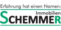 Kundenlogo Schemmer Immobilien