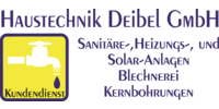 Kundenlogo Haustechnik Deibel GmbH