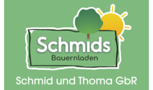 Kundenlogo von Schmids Bauernladen