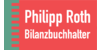 Kundenlogo von Roth Philipp, Bilanzbuchhalter