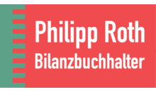 Kundenlogo von Roth Philipp, Bilanzbuchhalter