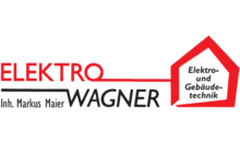 Kundenlogo von Wagner Elektro
