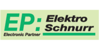 Kundenlogo Schnurr Elektro